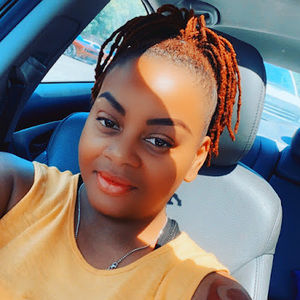 Meet your Posher, Keysha